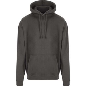 PRO RTX Mens Pro Hoodie / Charcoal